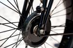 De Dion-Bouton 2 1-4 HP Tricycle 1899 года